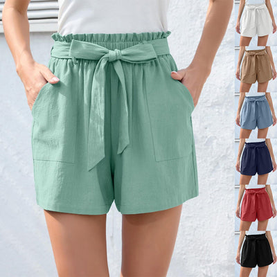 Summer Short Pants