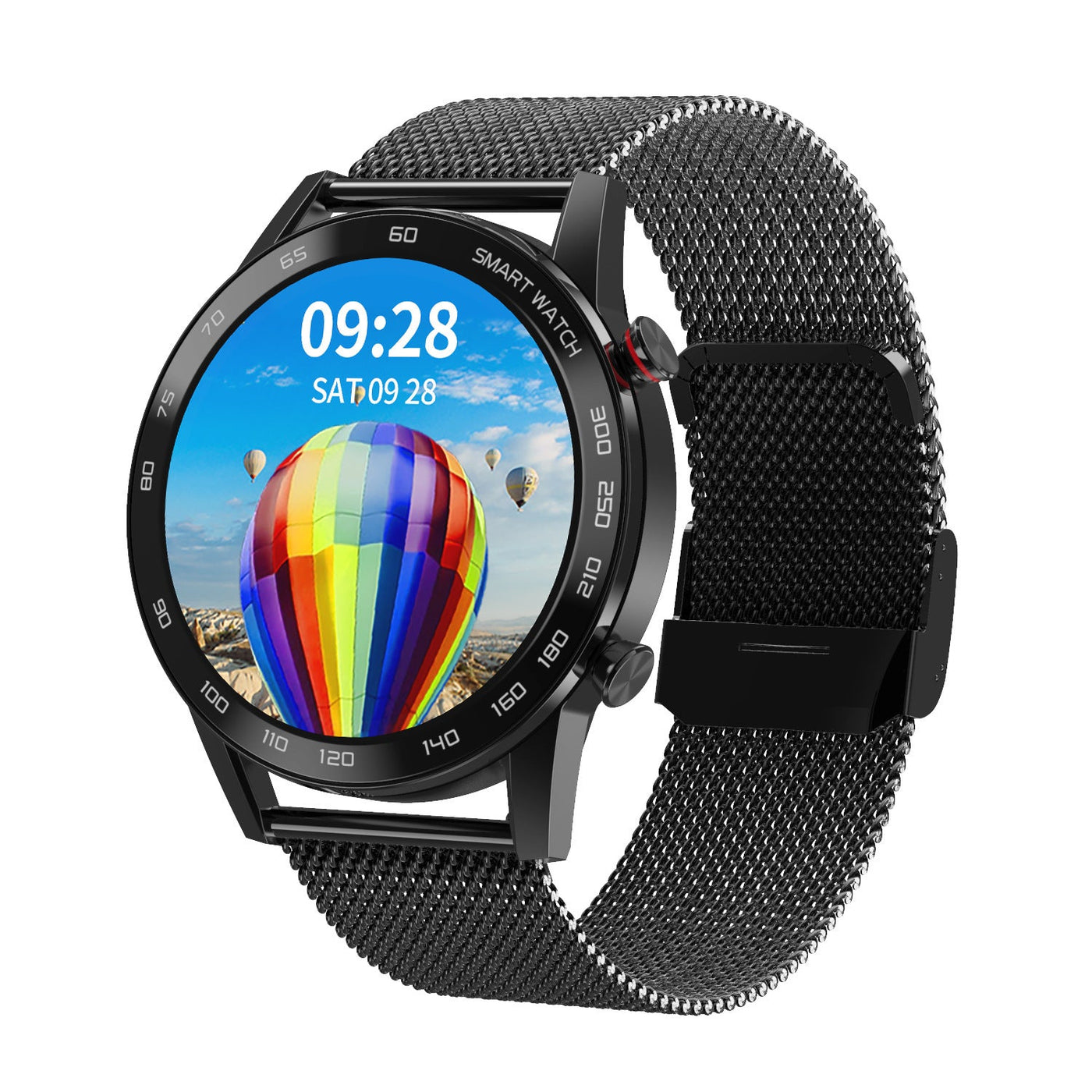 DT95 Multi - dial 3D Bluetooth Sport Mode Bluetooth Calling Smart Watch - Belisimo