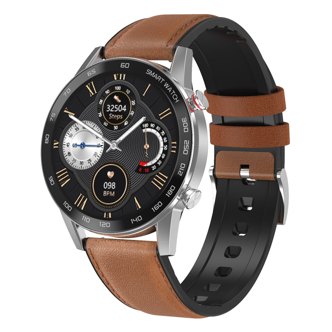 DT95 Multi - dial 3D Bluetooth Sport Mode Bluetooth Calling Smart Watch - Belisimo