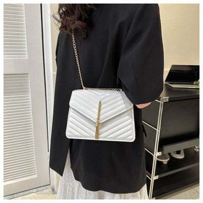 Chain Shoulder  Women Bag