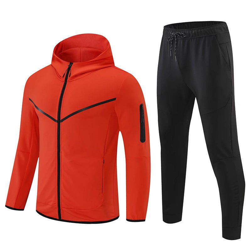 Men's Casual Sports Suit