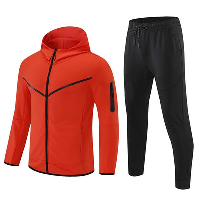 Men's Casual Sports Suit