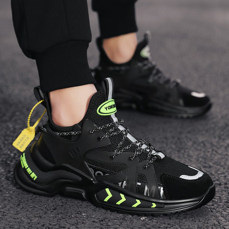 Men Fashion Sneakers