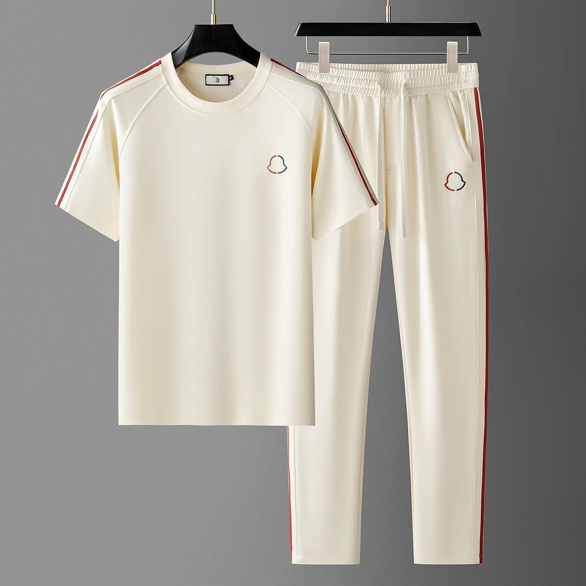 Fashion Sports Set for Men's