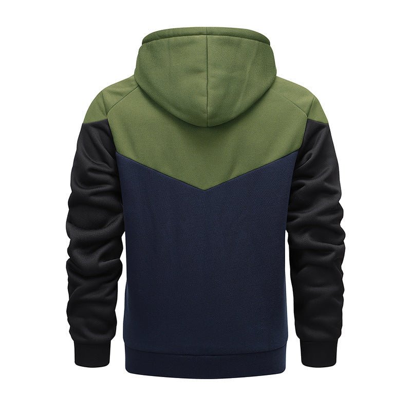 Hoodie Sweater - Belisimo