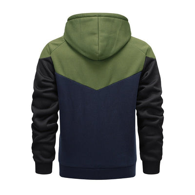 Hoodie Sweater - Belisimo