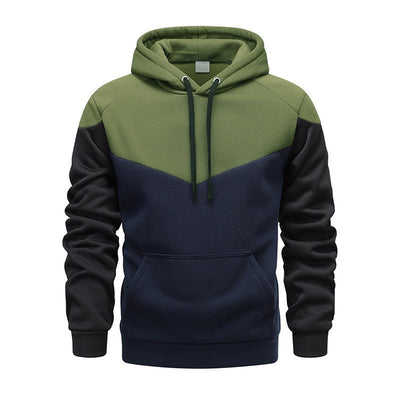 Hoodie Sweater - Belisimo