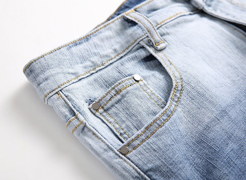 Men's jeans - Belisimo