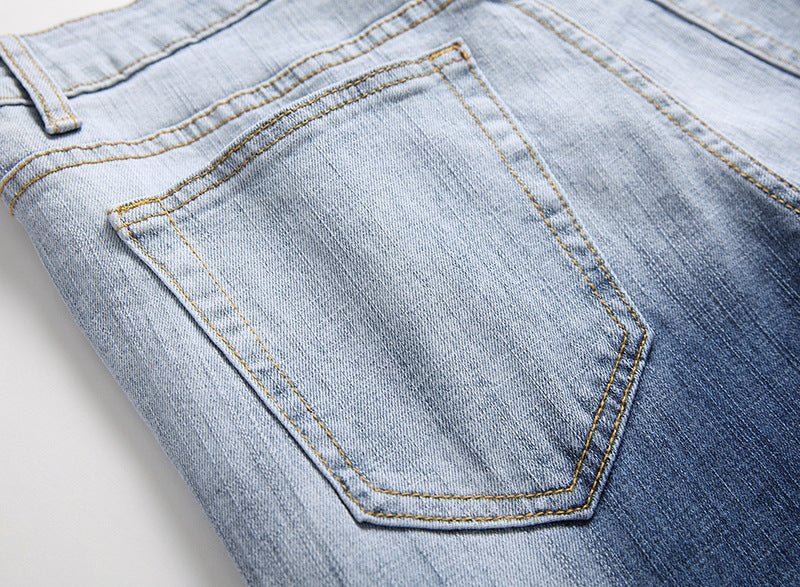 Men's jeans - Belisimo