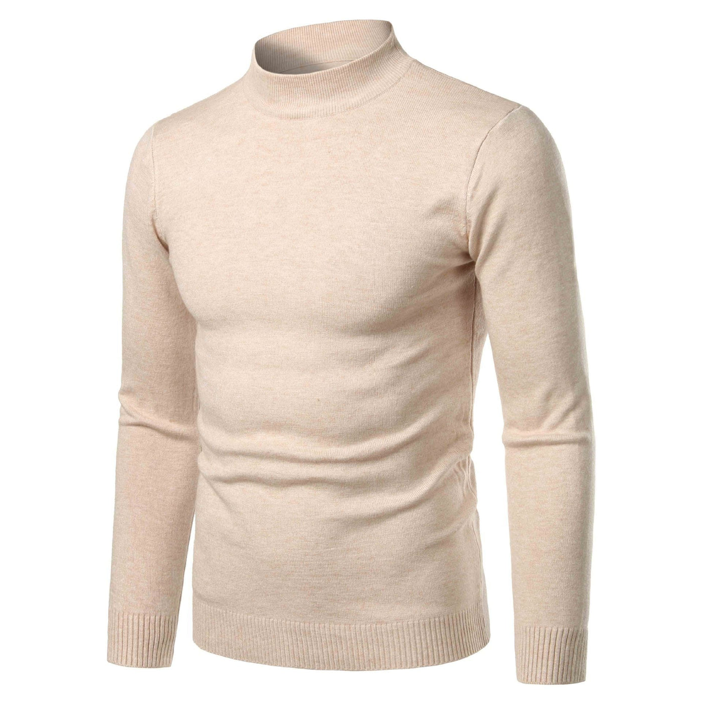 Men's wild sweater sweater - Belisimo