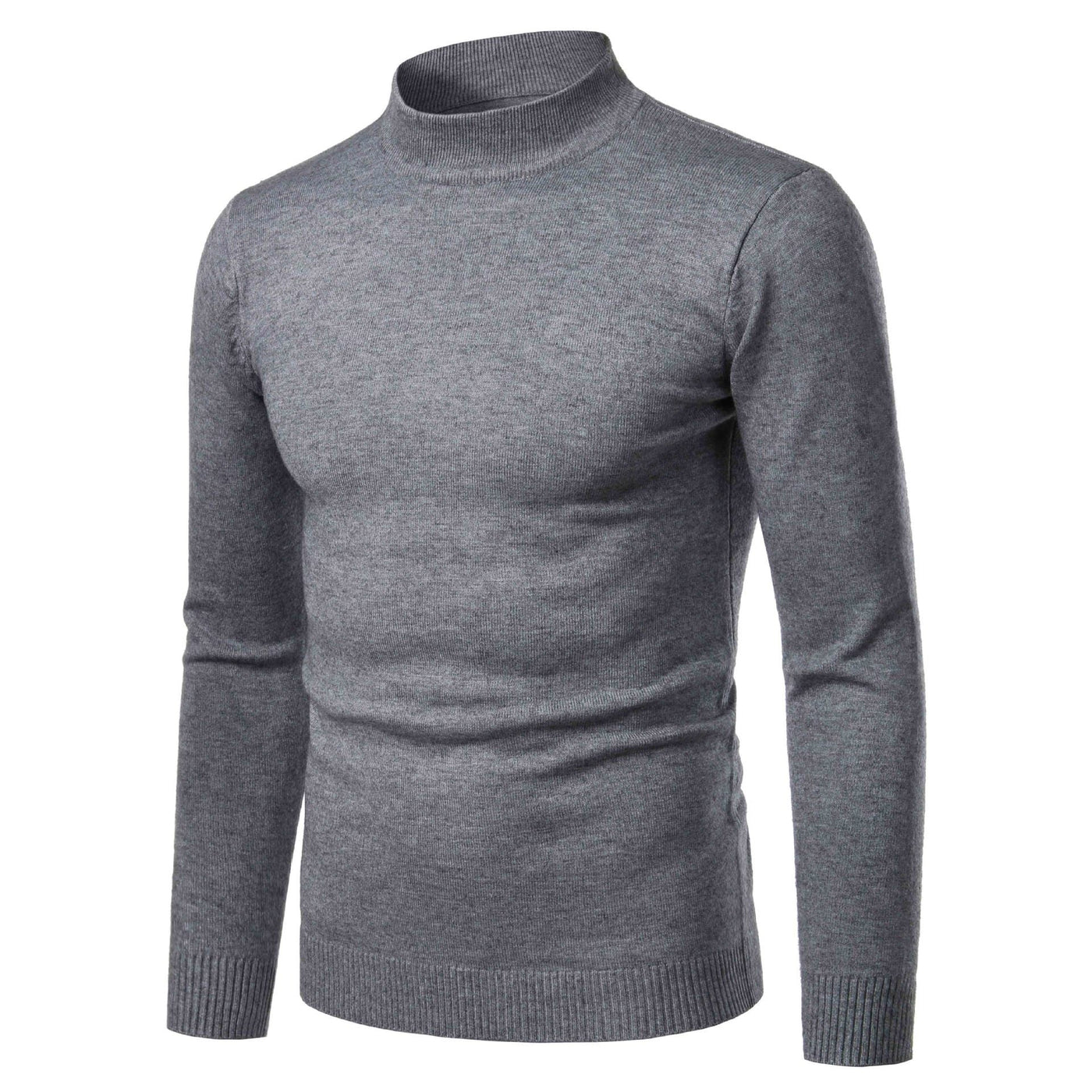 Men's wild sweater sweater - Belisimo