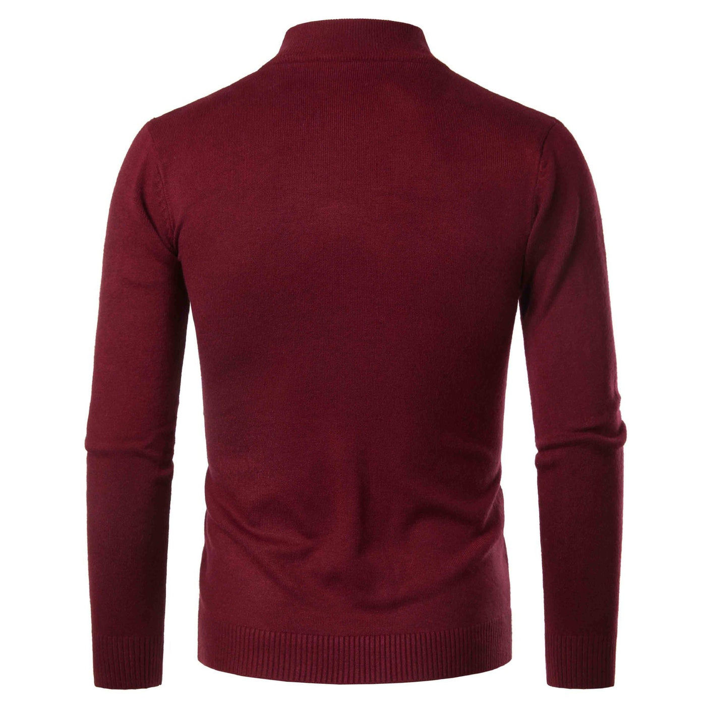 Men's wild sweater sweater - Belisimo