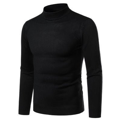 Men's wild sweater sweater - Belisimo