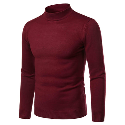 Men's wild sweater sweater - Belisimo