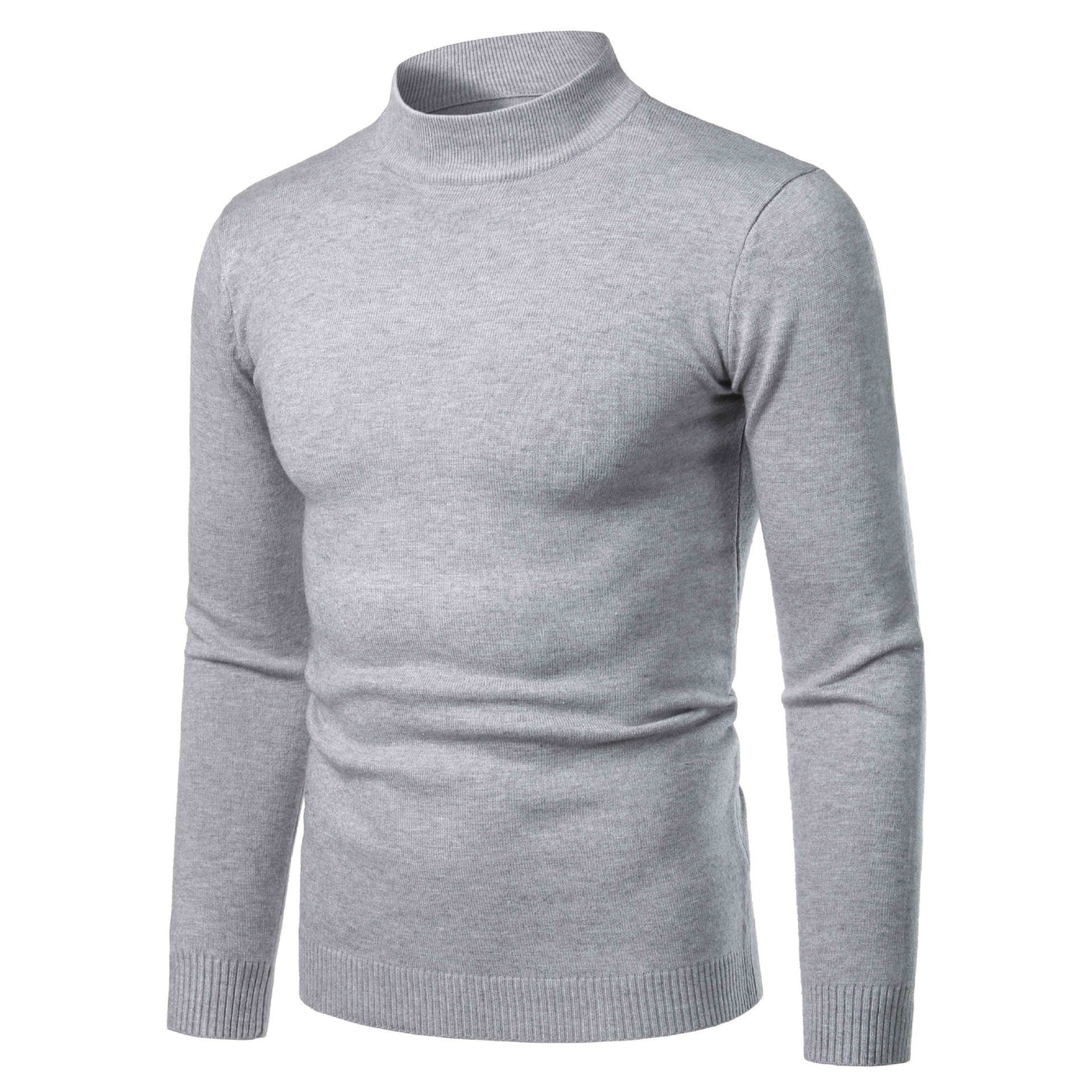 Men's wild sweater sweater - Belisimo