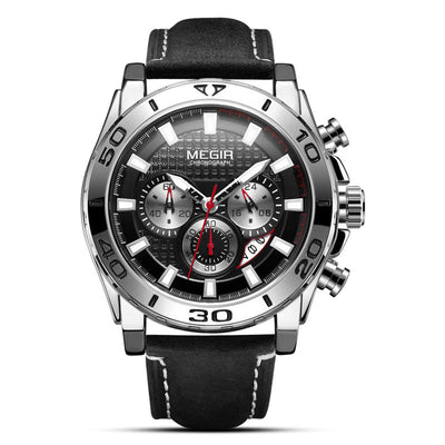 Multi - functional Watch - Belisimo