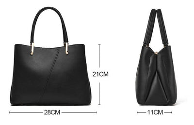 New fashion ladies handbag - Belisimo