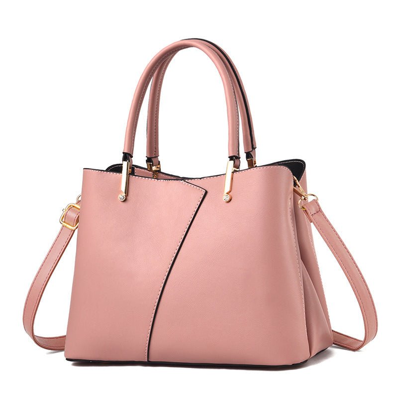 New fashion ladies handbag - Belisimo