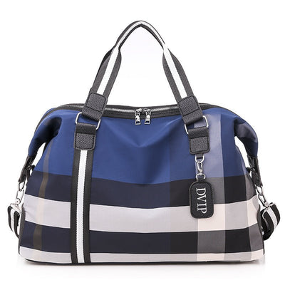 New Ladies Fashion Sports Leisure Handbag - Belisimo