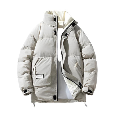 New Winter Jacket - Belisimo