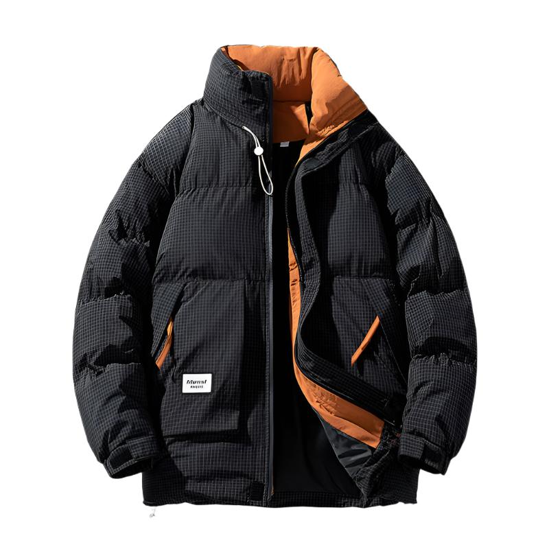 New Winter Jacket - Belisimo