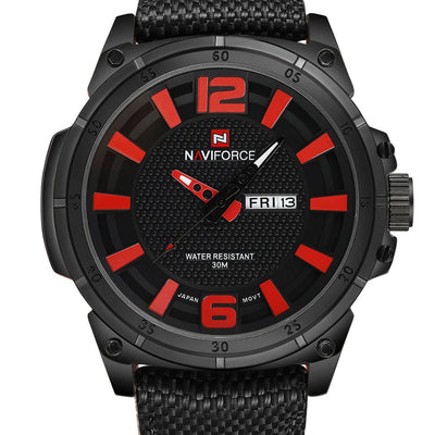 Sport climbing watch - Belisimo