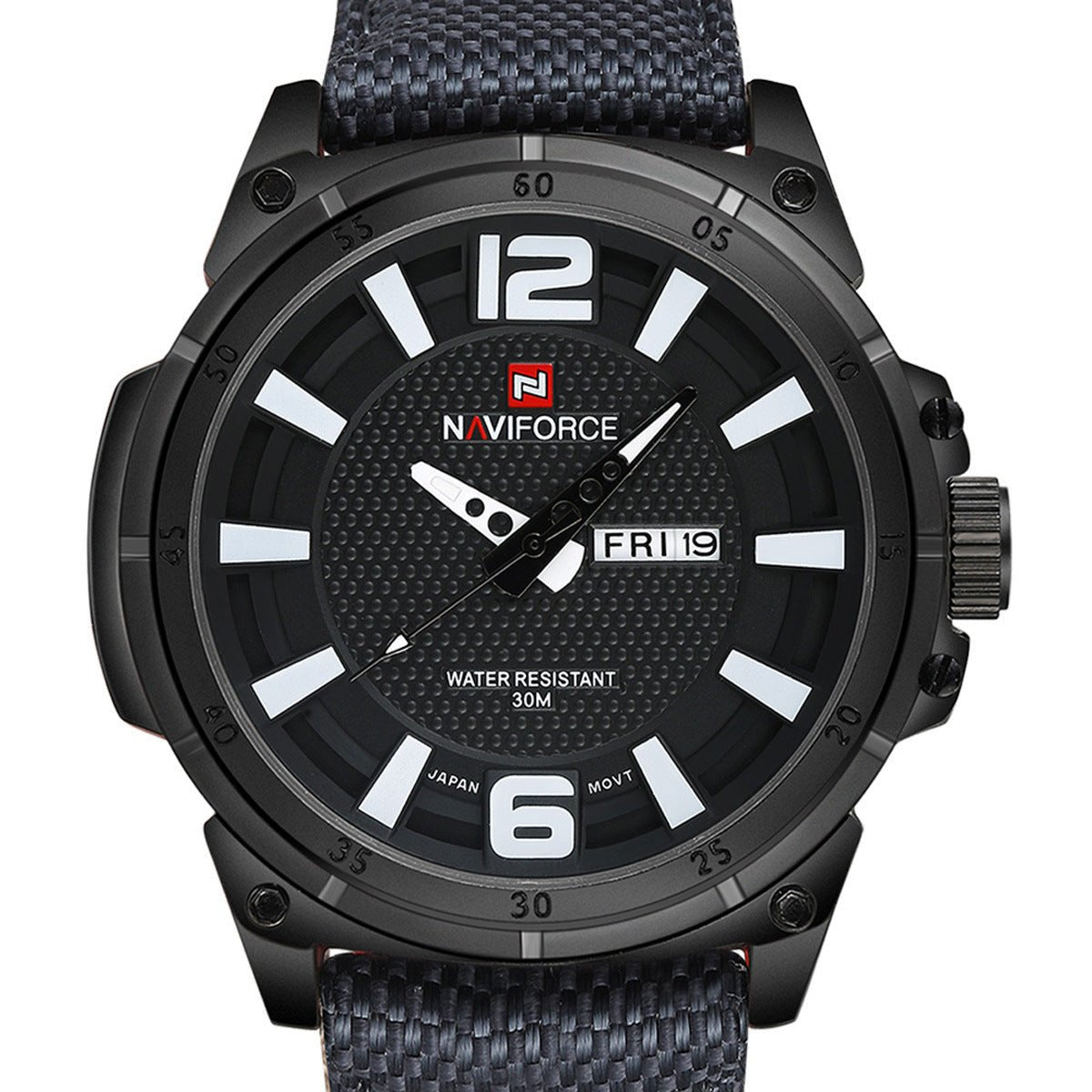 Sport climbing watch - Belisimo