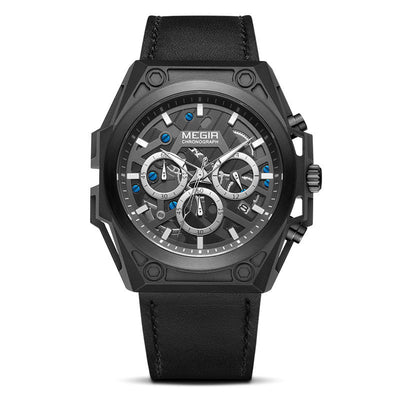 Sport quartz watch - Belisimo