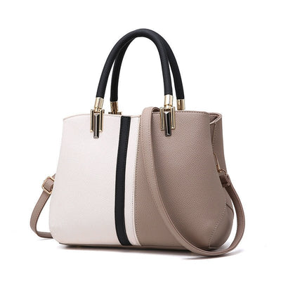 Summer Hit Color Fashion Bag Shoulder Handbag Leisure - Belisimo