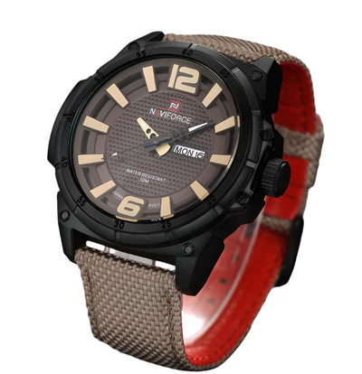 Tactical Watch - Belisimo