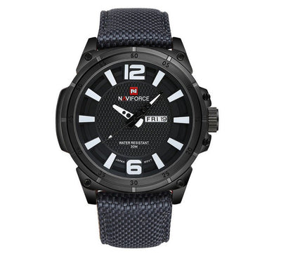 Tactical Watch - Belisimo