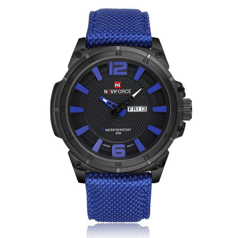 Tactical Watch - Belisimo