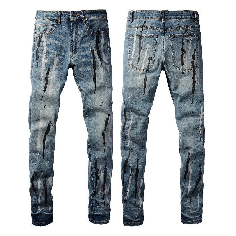 Trendy Jeans - Belisimo