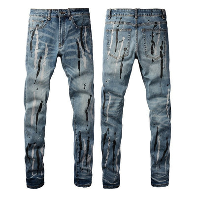 Trendy Jeans - Belisimo