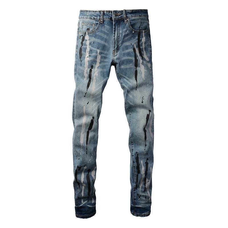 Trendy Jeans - Belisimo