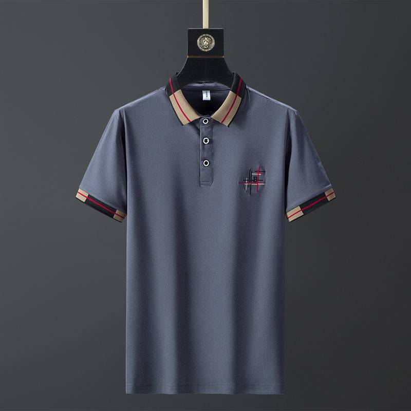 Trendy POLO T - shirt - Belisimo