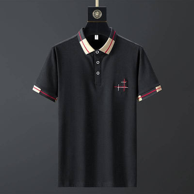 Trendy POLO T - shirt - Belisimo