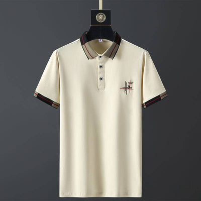 Trendy POLO T - shirt - Belisimo