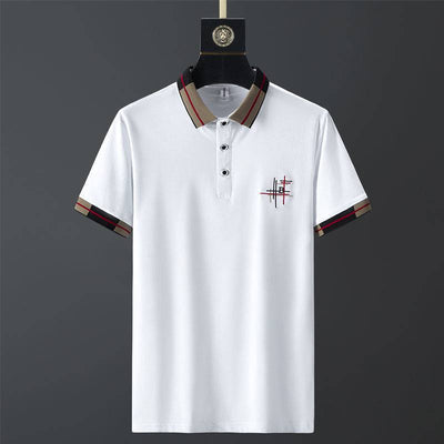 Trendy POLO T - shirt - Belisimo