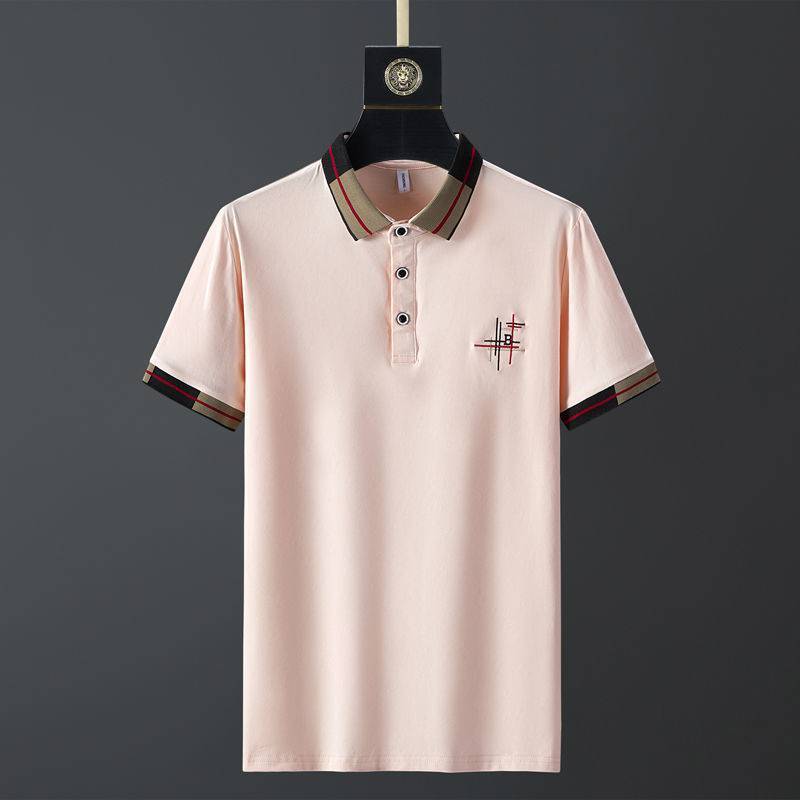 Trendy POLO T - shirt - Belisimo