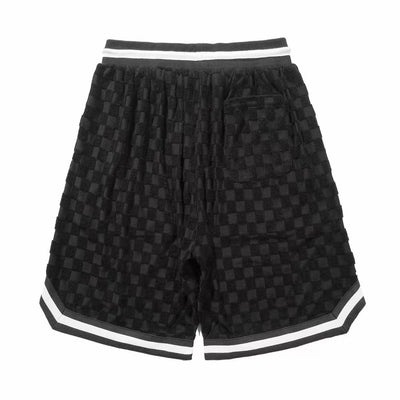 Trendy Shorts - Belisimo