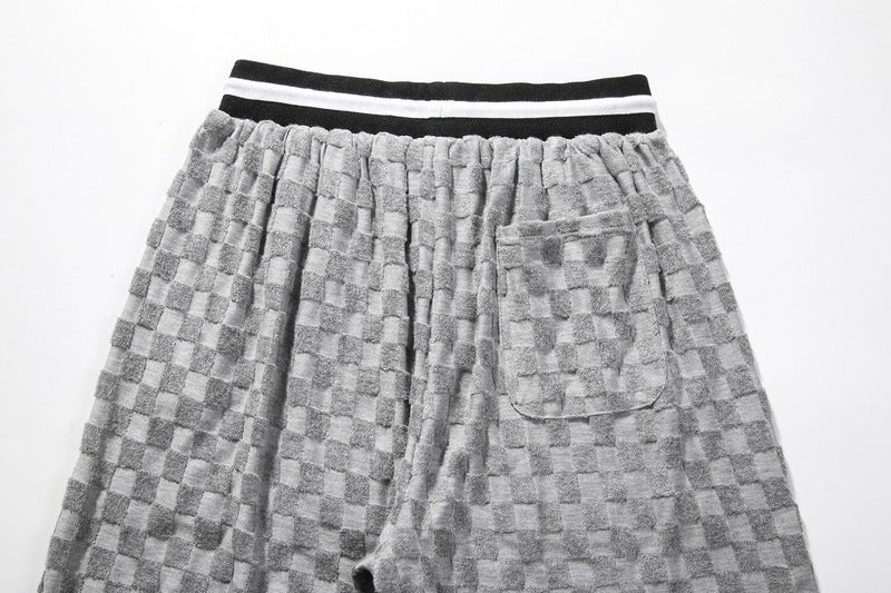 Trendy Shorts - Belisimo