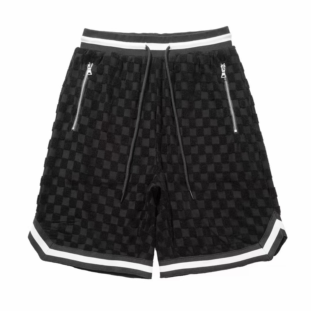 Trendy Shorts - Belisimo