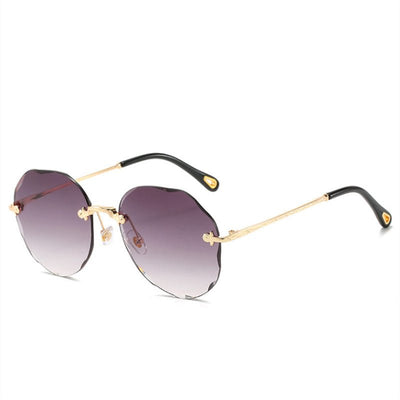 Trendy Women Sunglasses - Belisimo