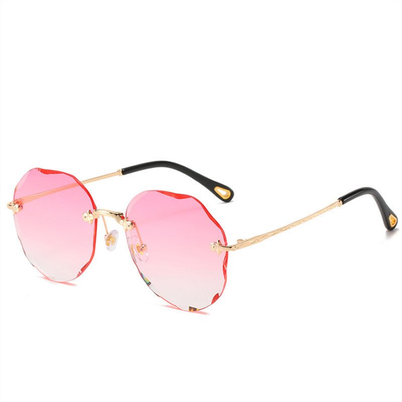 Trendy Women Sunglasses - Belisimo