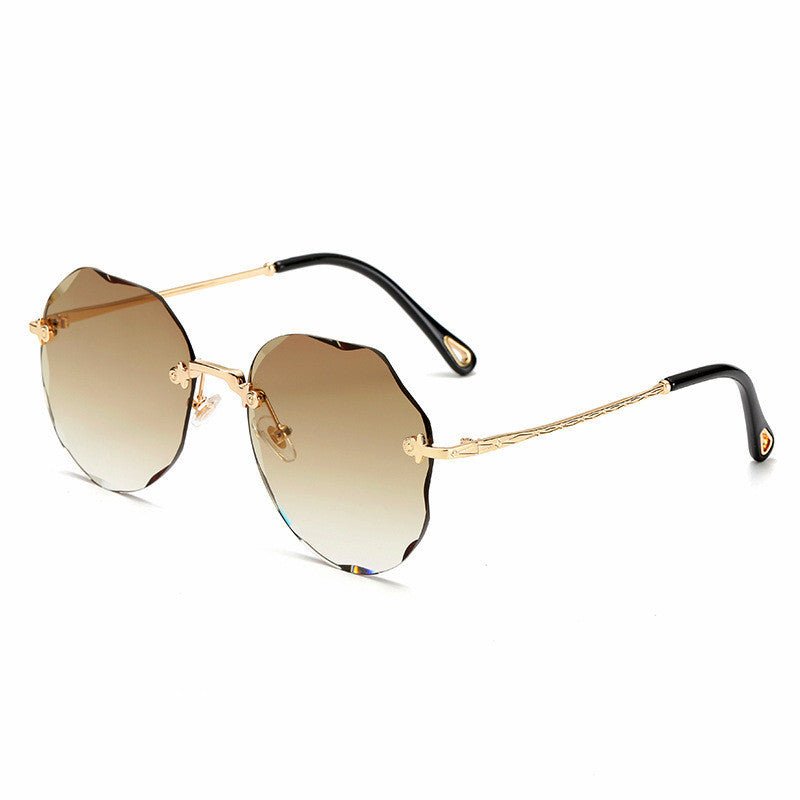 Trendy Women Sunglasses - Belisimo