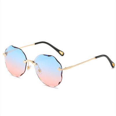 Trendy Women Sunglasses - Belisimo