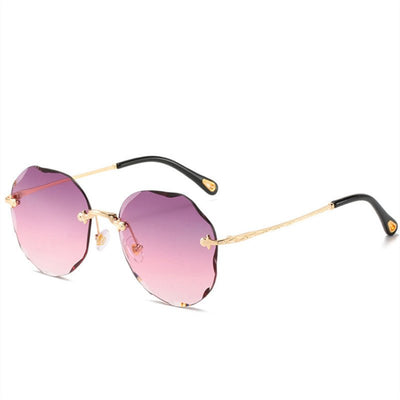 Trendy Women Sunglasses - Belisimo