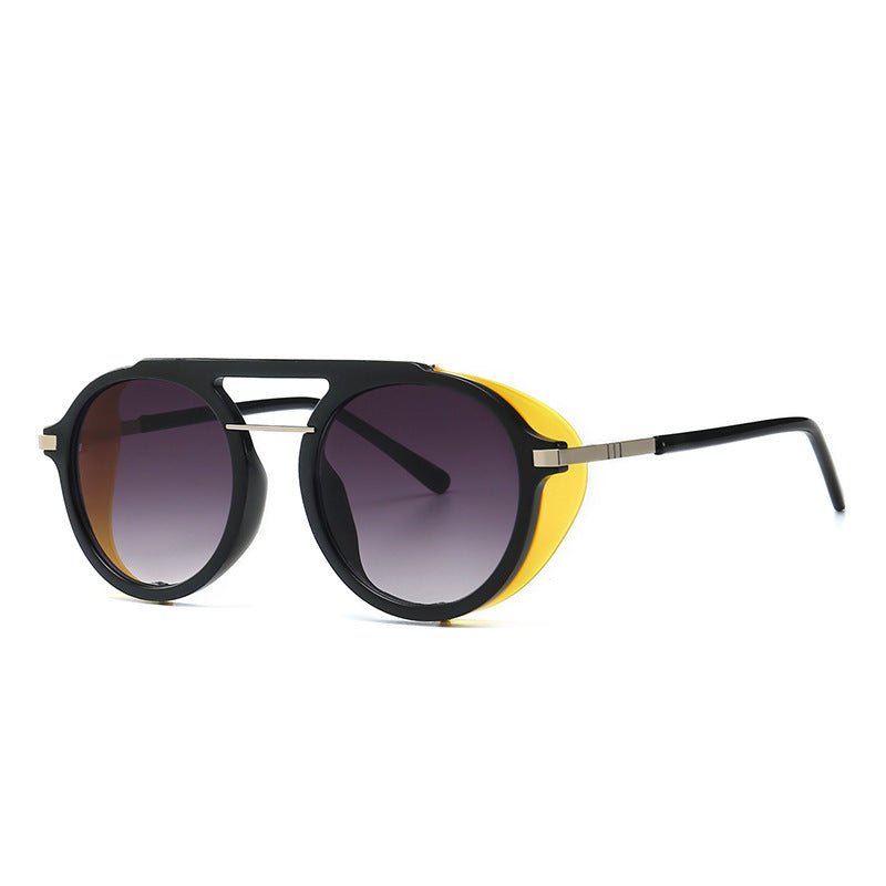 Windproof sunglasses - Belisimo