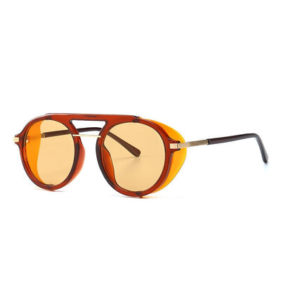 Windproof sunglasses - Belisimo